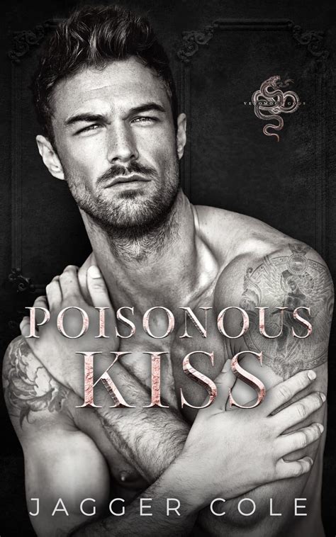 Valentine PR | Poisonous Kiss