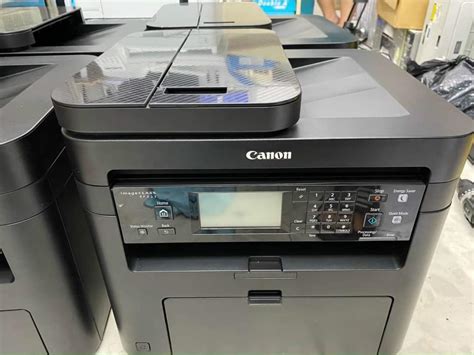 Canon Mf215 Printer Golden Kl Trading