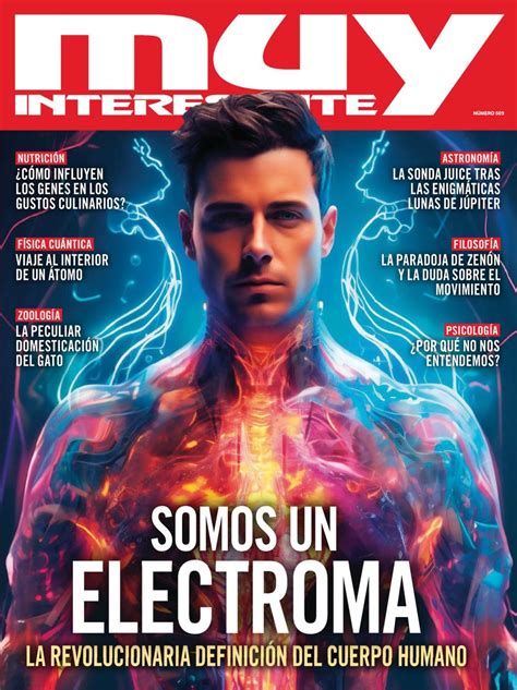 Muy Interesante Espa A Octubre Digital Discountmags