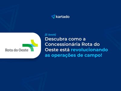 E Book Descubra Como A Concession Ria Rota Do Oeste Est