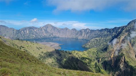 6 Fakta Menarik Tentang Gunung Rinjani Yang Harus Kamu Ketahui Destinesia