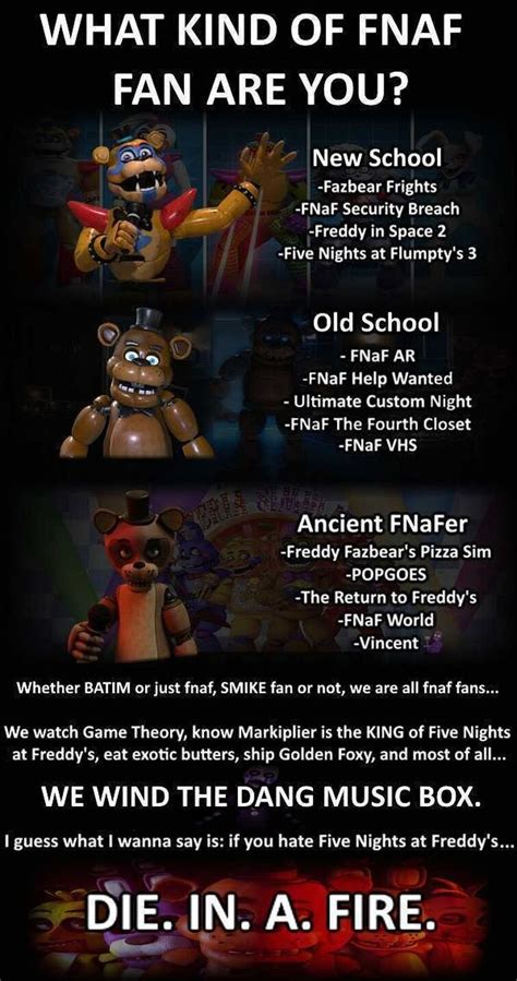 Fnaf Memes 2 Fandom