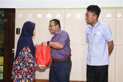 Kerajaan Negeri Hulur Bantuan RM500 Keperluan Dapur Selangorkini