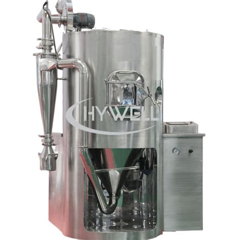 Lab Spray Dryer Lab Scale Spray Dryer Manufacturer Hywell Machinery