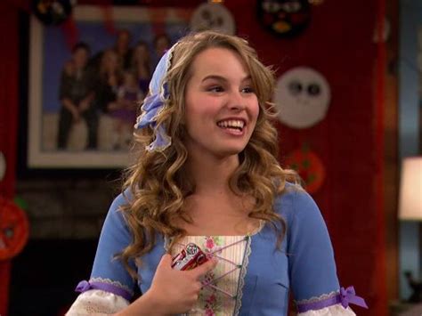 Bridgit Mendler