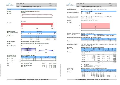 Info Statik