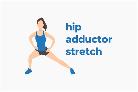 15 Hip Adductor Stretches to Loosen Tight Groin & Inner Thighs