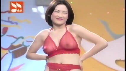 Taiwan Sexy Lingerie Show