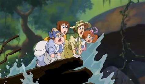 Image - Tarzan-jane-disneyscreencaps.com-1613.jpg | Disney Wiki | FANDOM powered by Wikia