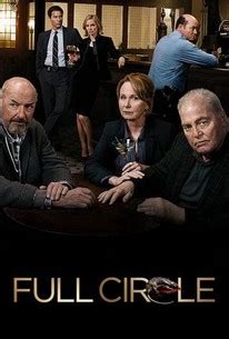 Full Circle: Season 3 - Rotten Tomatoes