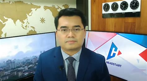 Abs Cbn News Channel On Twitter Now On Anc Catch Mikenavallo