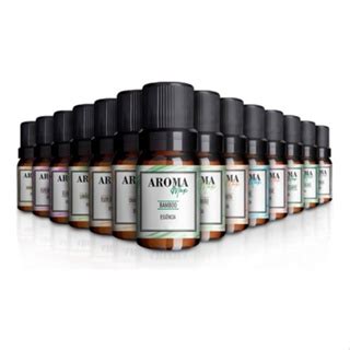 Ess Ncia Ml Nana Nene Essencial Para Difusores Aromatizadores Manual