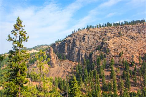 10 Best Hikes In Kelowna From A Local