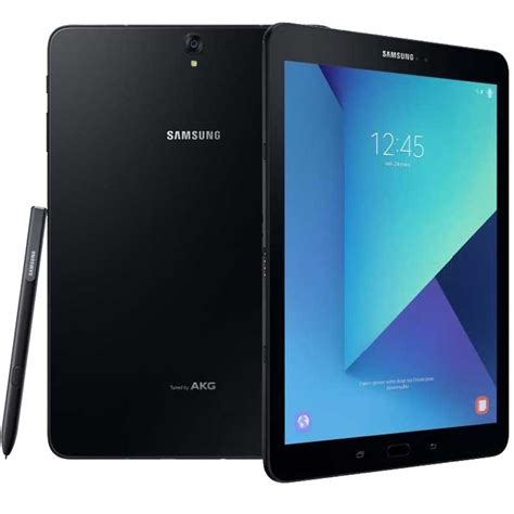 SAMSUNG TABLETTE GALAXY TAB S3 9 7 4G Au Meilleur Prix En Tunisie Sur