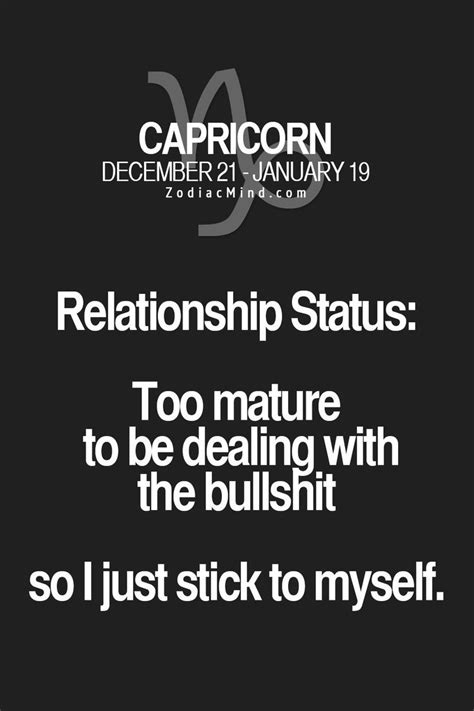 All About Capricorn Capricorn And Taurus Capricorn Traits Capricorn