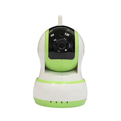 WIFI House Home Burglar Alarma Security Video HD IP Camera Alarm