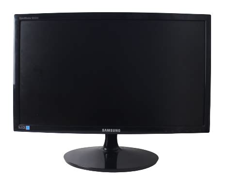 MONITOR SAMSUNG SYNCMASTER SA300 22 POLEGADAS LED WIDESCREEN