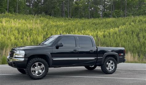 What Size Tires Can I Put On My Truck With A Leveling Kit TiresDoc