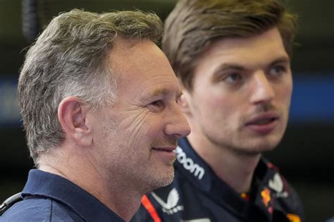 Investigation Into Red Bull Boss Overshadows New F1 Season As