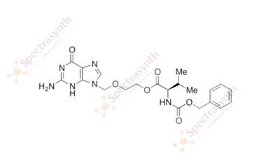 Valaciclovir Impurity G Cas No Spectrasynth