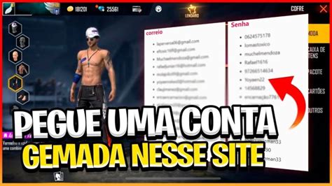 Contas Abandonadas Ff