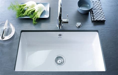 Kiora And Vero Sinks By Duravit — 3rings