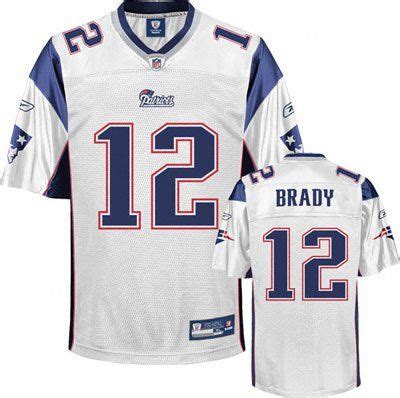 patriots throwback jersey white