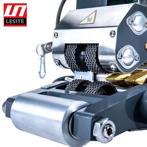 China Heavy Duty Geo Hot Wedge Welder LST900 Factory And Suppliers Lesite