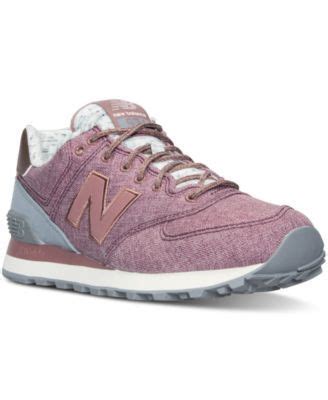 New Balance New Balance Women S Casual Sneakers From Finish Line