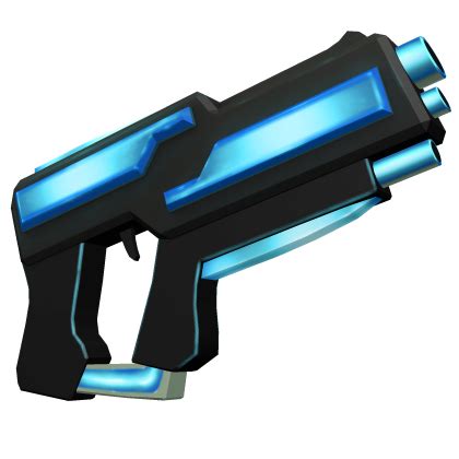 Hyperlaser Gun's Code & Price - RblxTrade