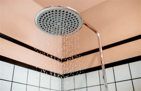 How To Improve Shower Water Pressure Practical Tips And Solutions