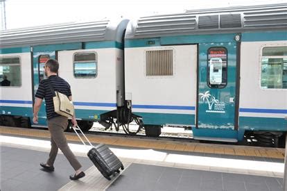 Ferrovie Rfi Lancia Gara Per Raddoppio Orte Falconara Mit Gov