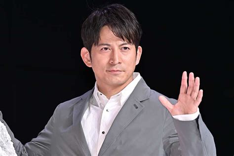 岡田准一、エベレストに1か月滞在の過酷経験も「人生観の中ですごく大きい」「また行きたくなる」 Encount