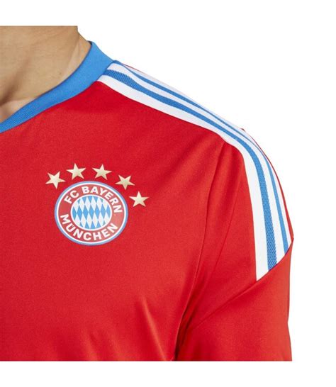 Adidas Bayern 22 23 Condivo 22 Training Jersey SoccerWorld SoccerWorld