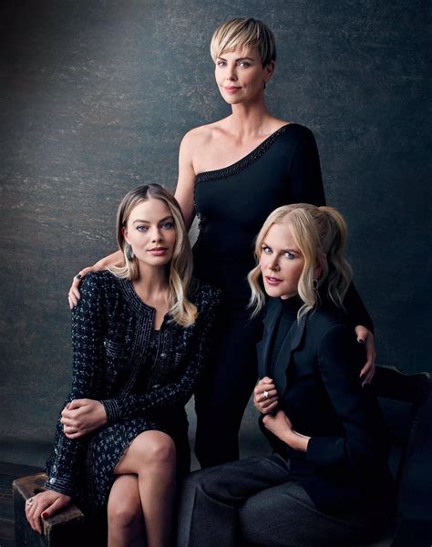 Bombshell (2019)