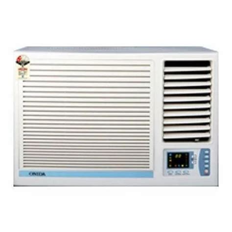 Onida Window Ac Coil Material Copper 3 Star At Rs 21000 In Thane