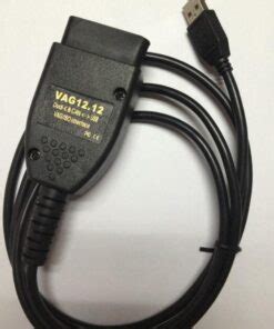 VAG COM Cable 12.12