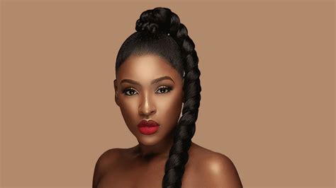 13 Strikingly Beautiful Nigerian Actresses The World Adores See