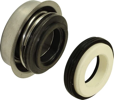 Amazon Caltric Water Pump Seal Mechanical Compatible With Yamaha