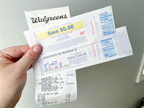 Walgreens Myw Days How It Works And Bonus Offers From October The