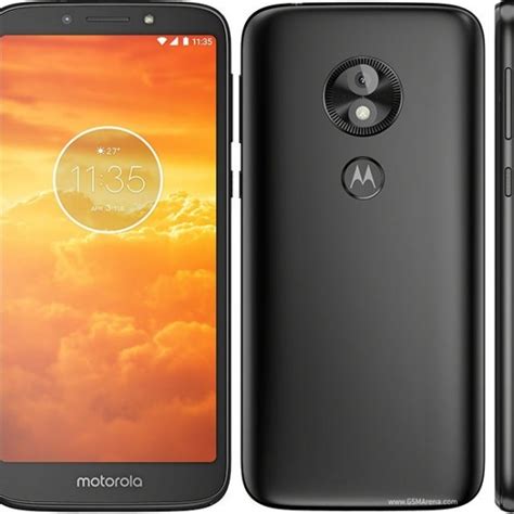 Motorola Moto E Play Go Todas Las Especificaciones