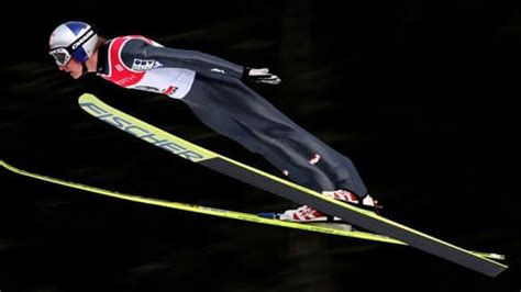 Ski Jumping Essentials | CBC Sports