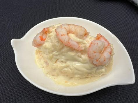 La Mejor Ensaladilla Es La De Castru Gaiteru Asturias