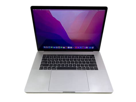 Poleasingowy Laptop Apple MacBook Pro A1708 I5 7300u 8GB