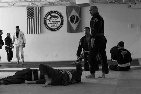 How Do I Select Brazilian Jiu Jitsu Classes Near Me Teamsharkbjj