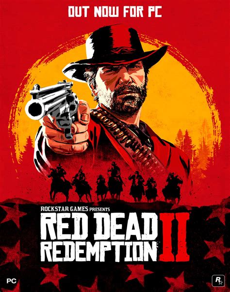 Red Dead Redemption 2 Available Now On PC - RDR2.org