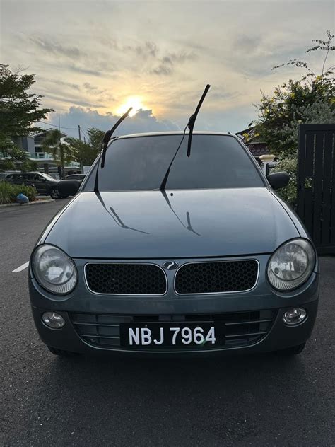 Perodua Kancil Cars Cars For Sale On Carousell