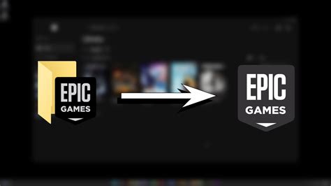 How To Add Already Installed Games To Epic Games 2023 Youtube