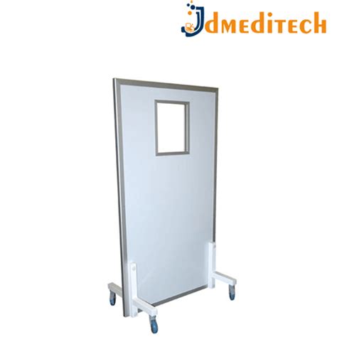 X Ray Protection Screen Jdmeditech