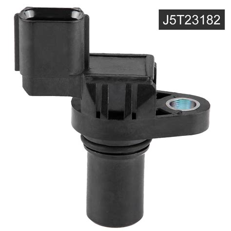 EOTVIA Camshaft Position Sensor Camshaft Sensor Sensitivity For